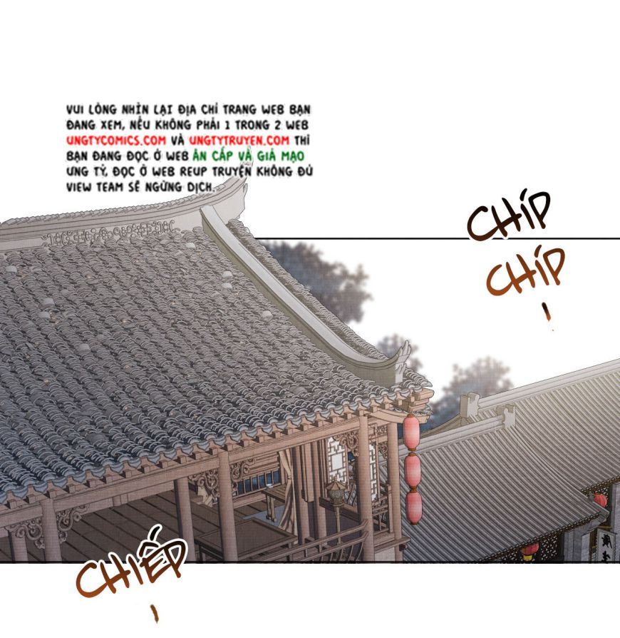Giang Hồ Biến Địa Thị Kỳ Ba Chapter 19 - Trang 4