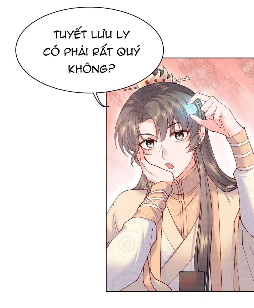 Giang Hồ Biến Địa Thị Kỳ Ba Chapter 19 - Trang 5
