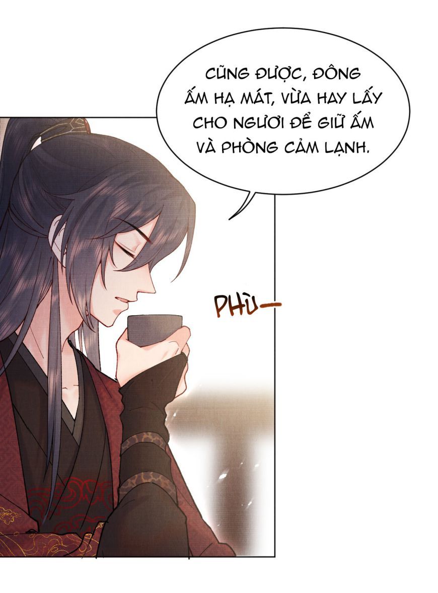 Giang Hồ Biến Địa Thị Kỳ Ba Chapter 19 - Trang 6