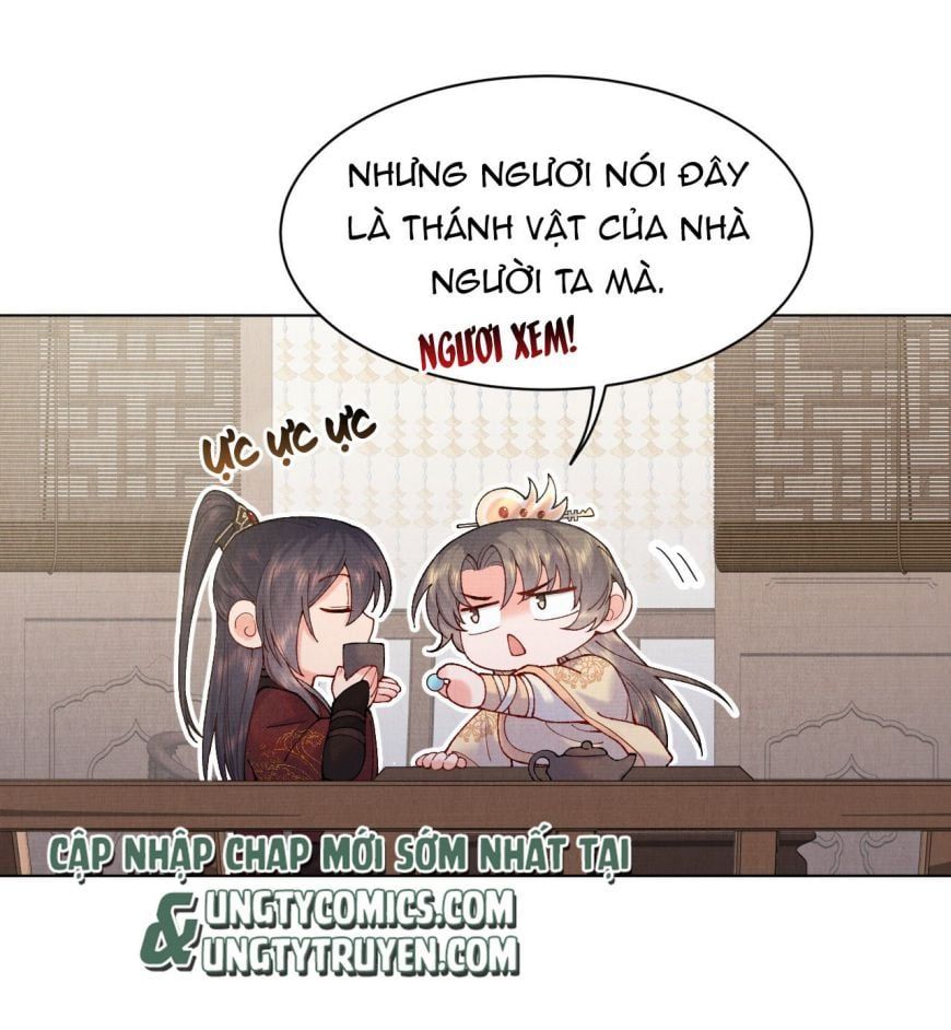Giang Hồ Biến Địa Thị Kỳ Ba Chapter 19 - Trang 7
