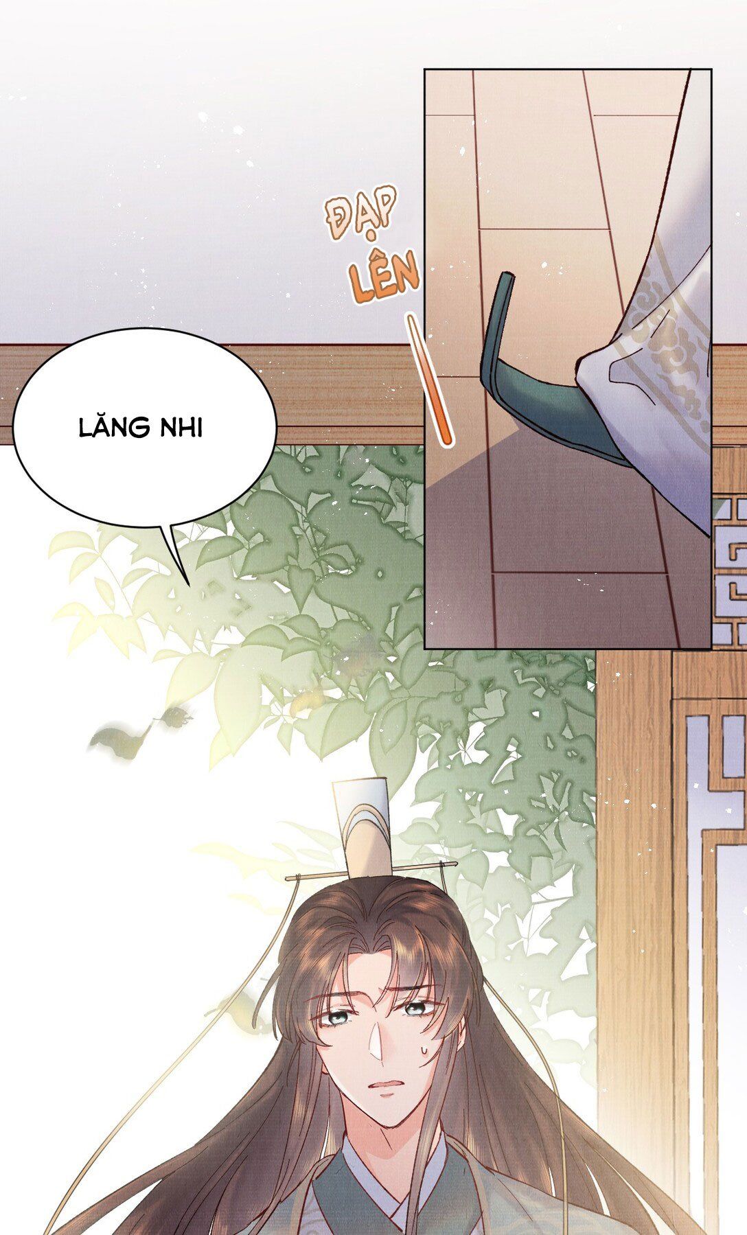 Giang Hồ Biến Địa Thị Kỳ Ba Chapter 2 - Trang 11