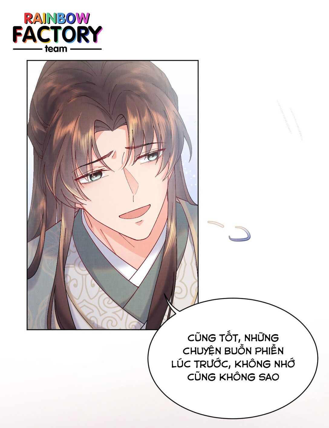 Giang Hồ Biến Địa Thị Kỳ Ba Chapter 2 - Trang 17
