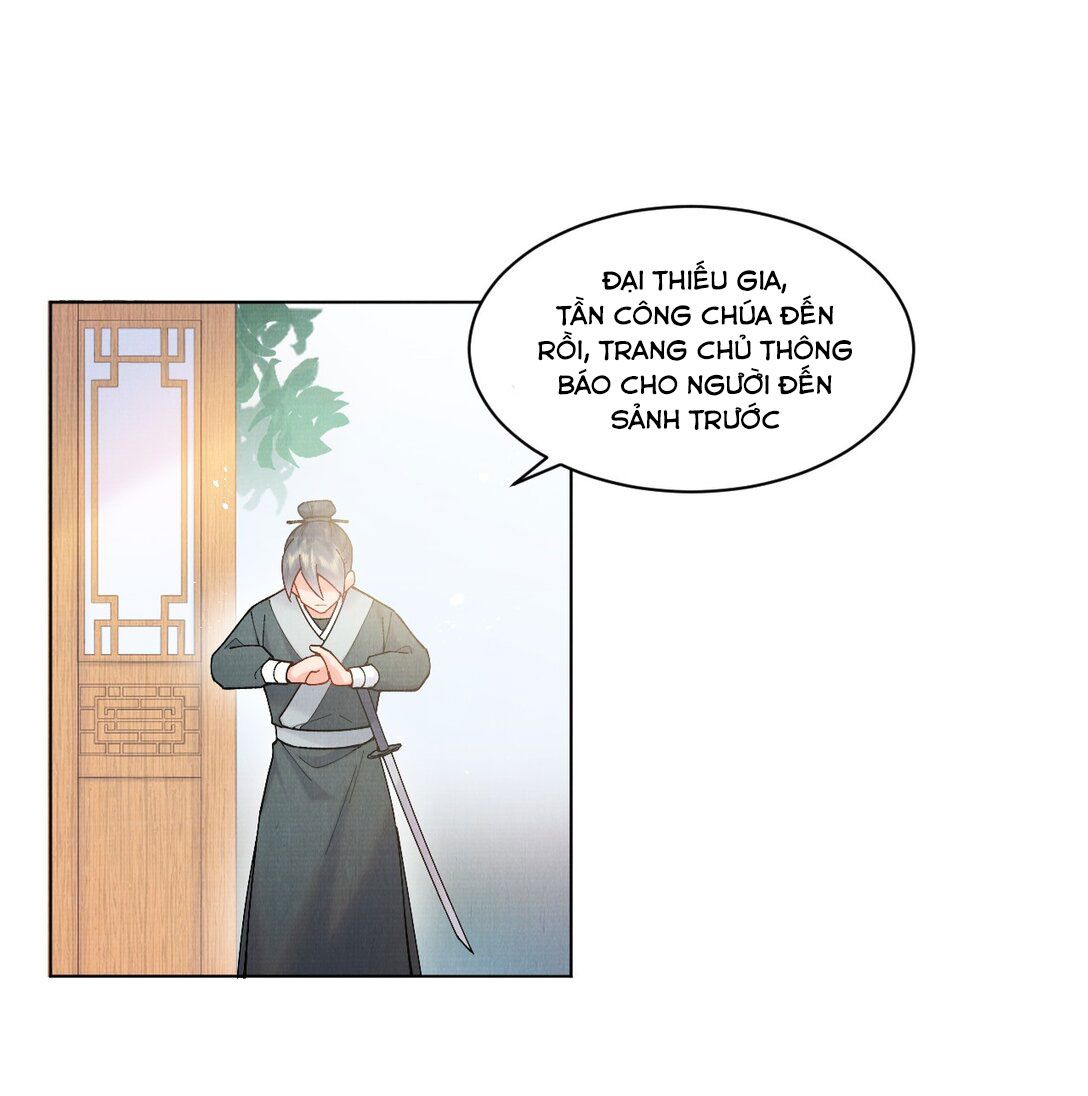 Giang Hồ Biến Địa Thị Kỳ Ba Chapter 2 - Trang 19