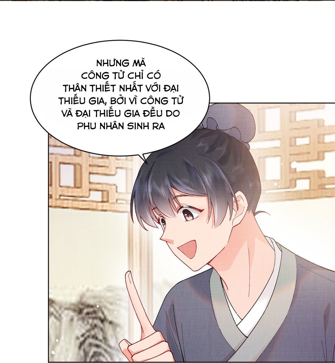 Giang Hồ Biến Địa Thị Kỳ Ba Chapter 2 - Trang 22