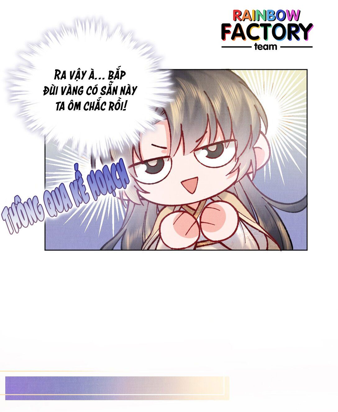 Giang Hồ Biến Địa Thị Kỳ Ba Chapter 2 - Trang 23