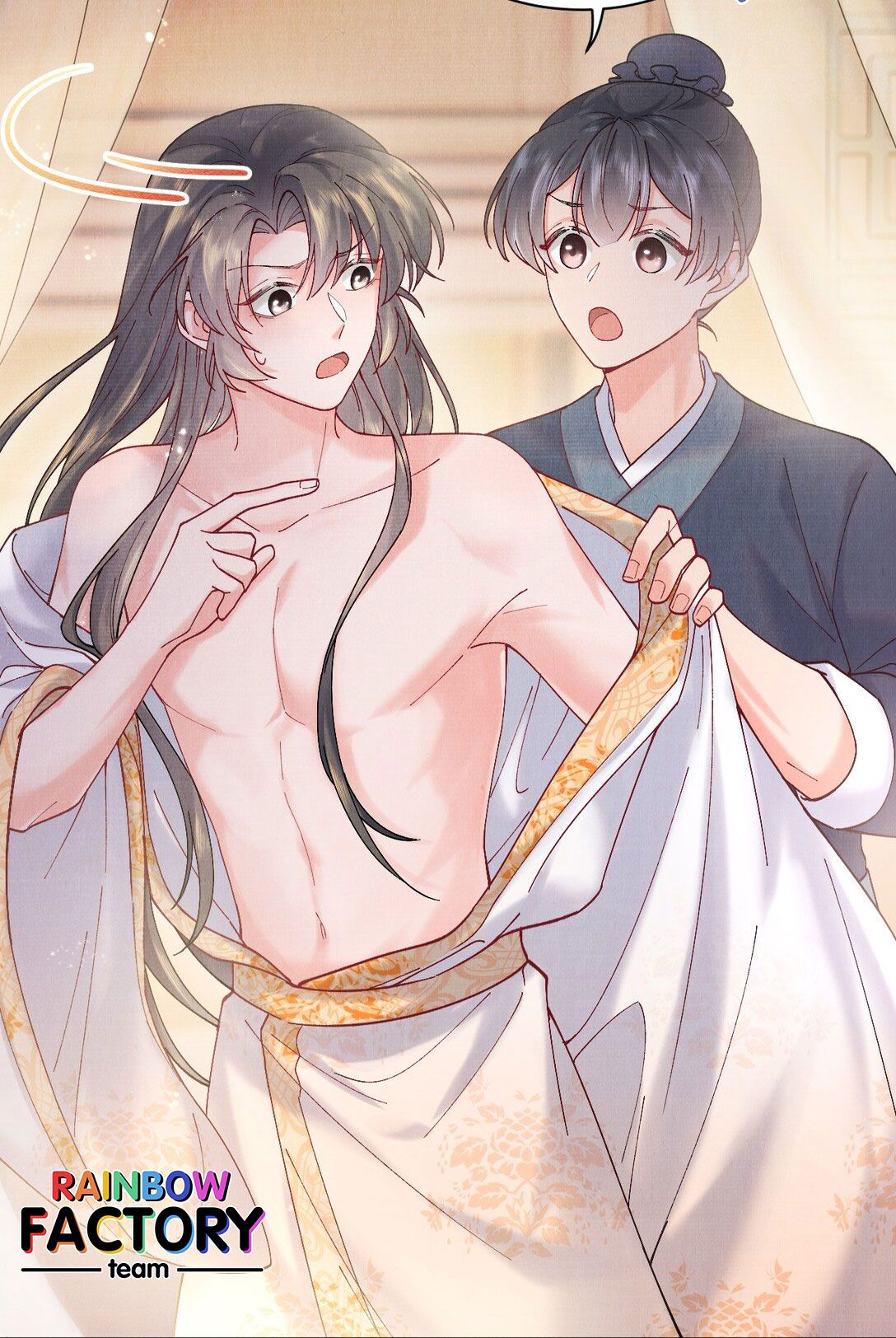 Giang Hồ Biến Địa Thị Kỳ Ba Chapter 2 - Trang 28