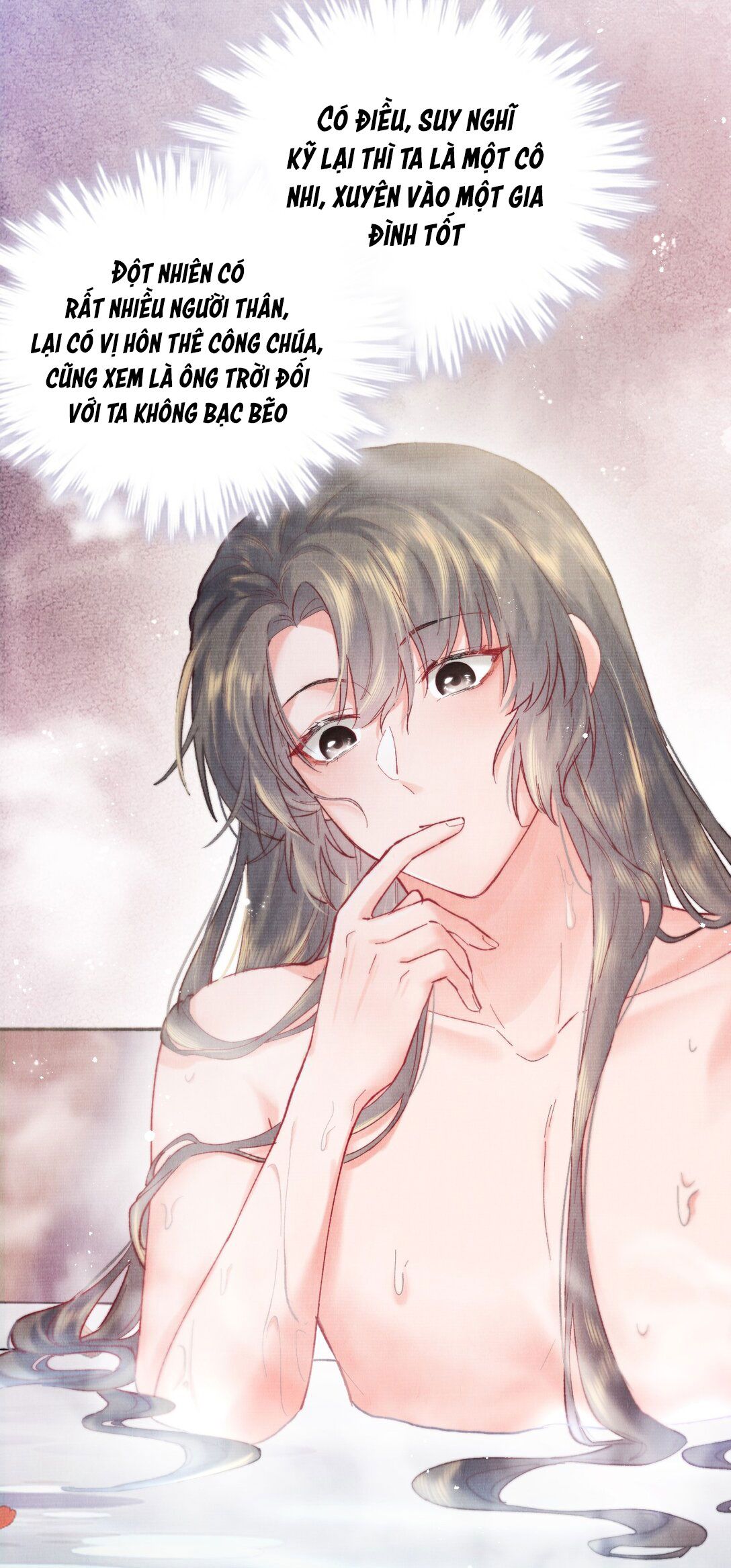 Giang Hồ Biến Địa Thị Kỳ Ba Chapter 2 - Trang 32