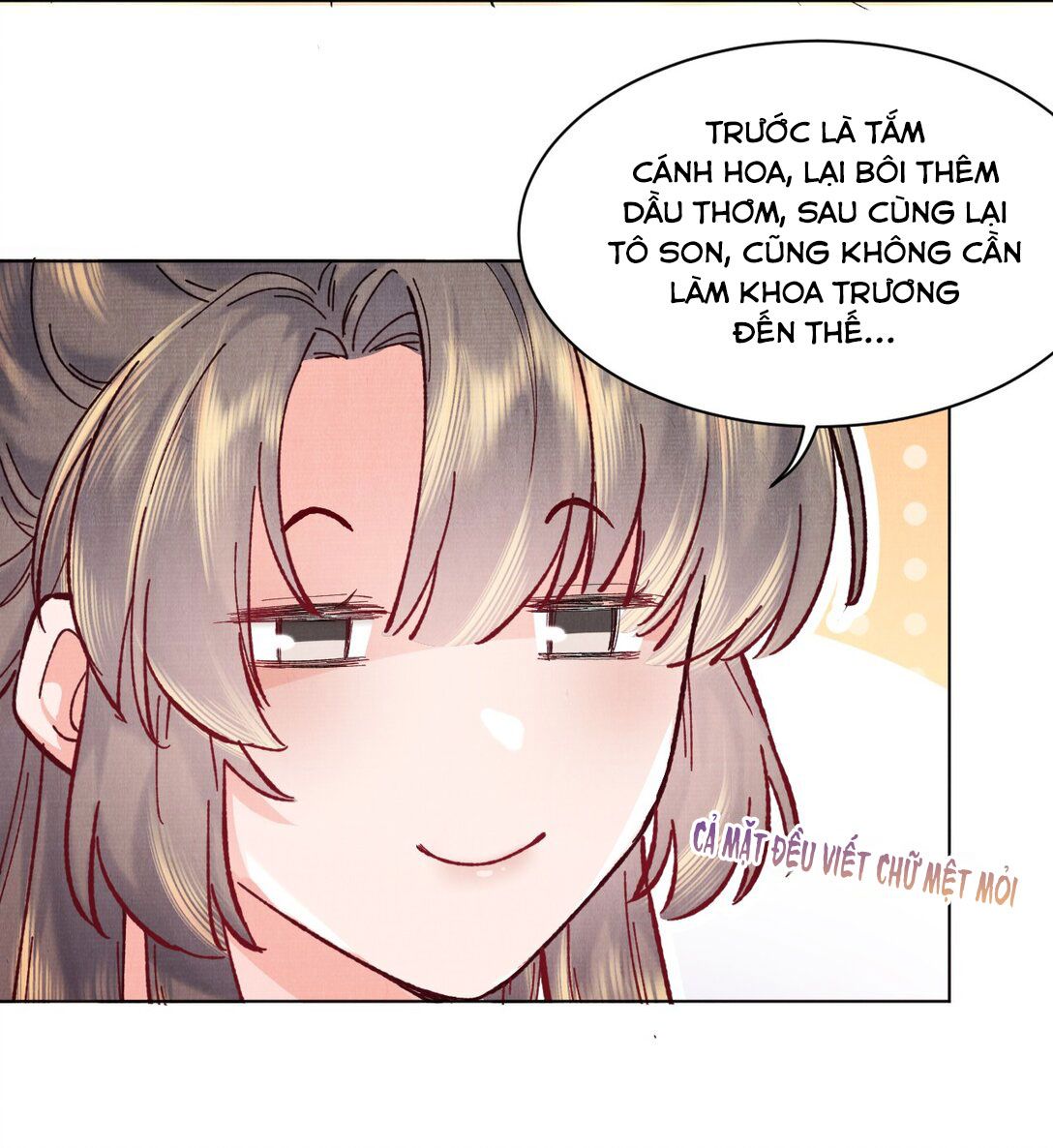 Giang Hồ Biến Địa Thị Kỳ Ba Chapter 2 - Trang 36