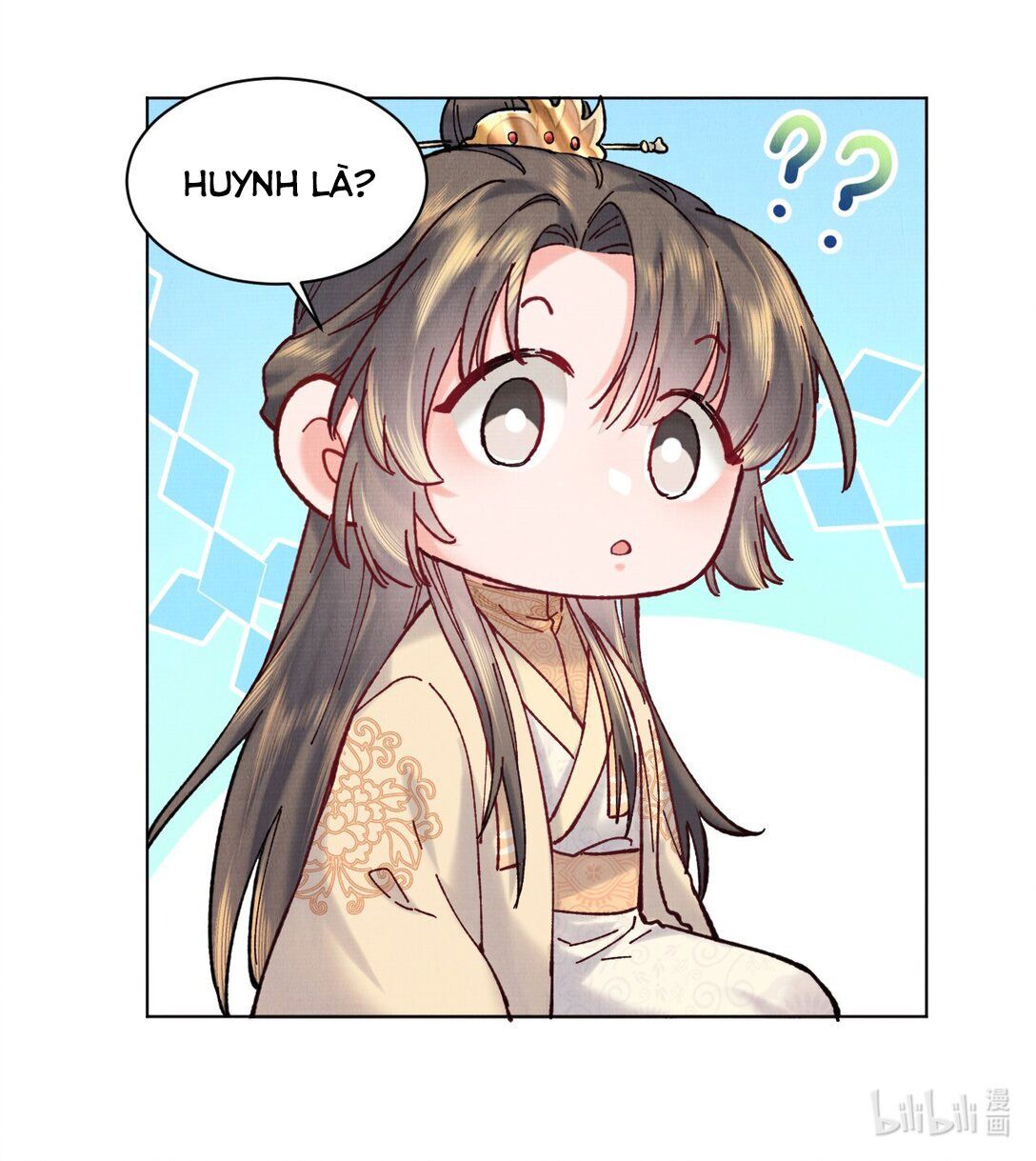 Giang Hồ Biến Địa Thị Kỳ Ba Chapter 2 - Trang 42