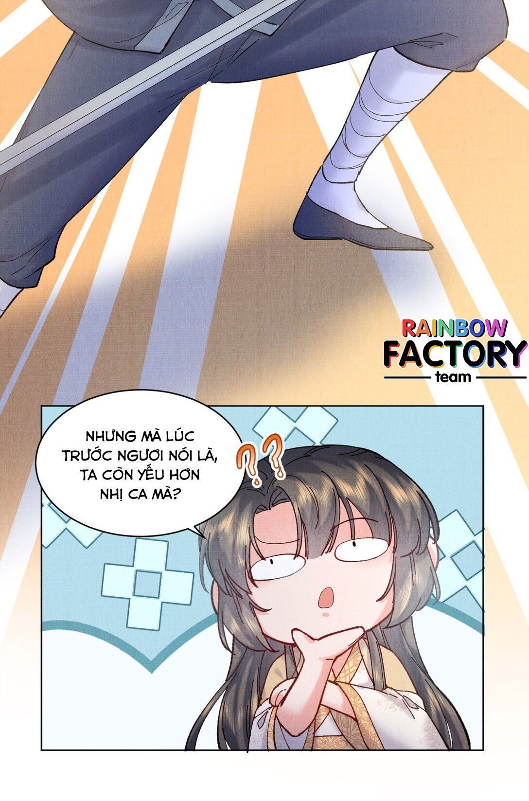 Giang Hồ Biến Địa Thị Kỳ Ba Chapter 2 - Trang 6