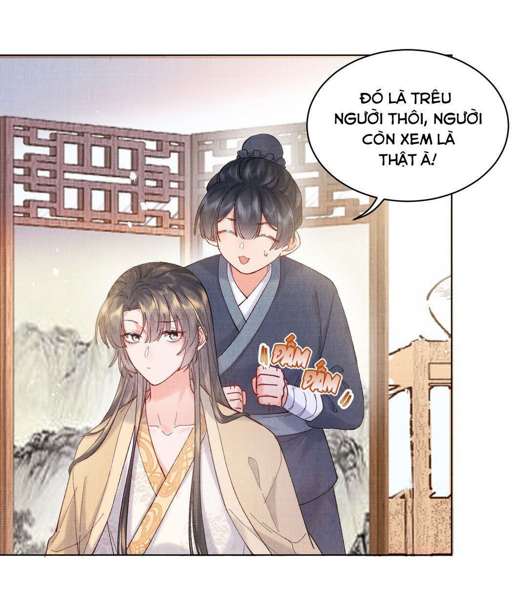 Giang Hồ Biến Địa Thị Kỳ Ba Chapter 2 - Trang 7