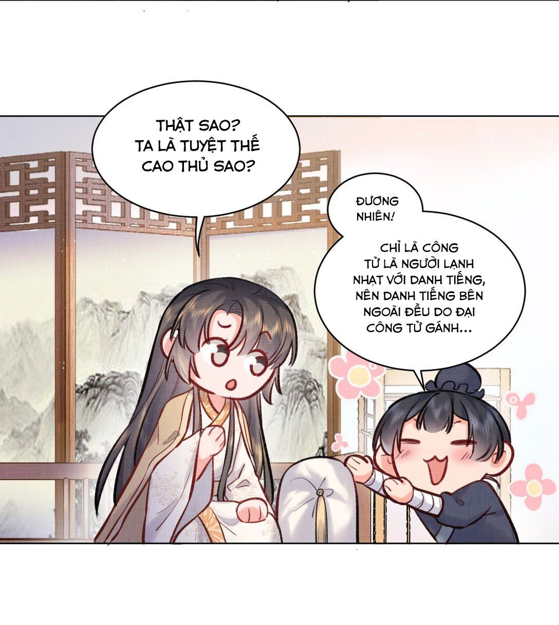 Giang Hồ Biến Địa Thị Kỳ Ba Chapter 2 - Trang 9