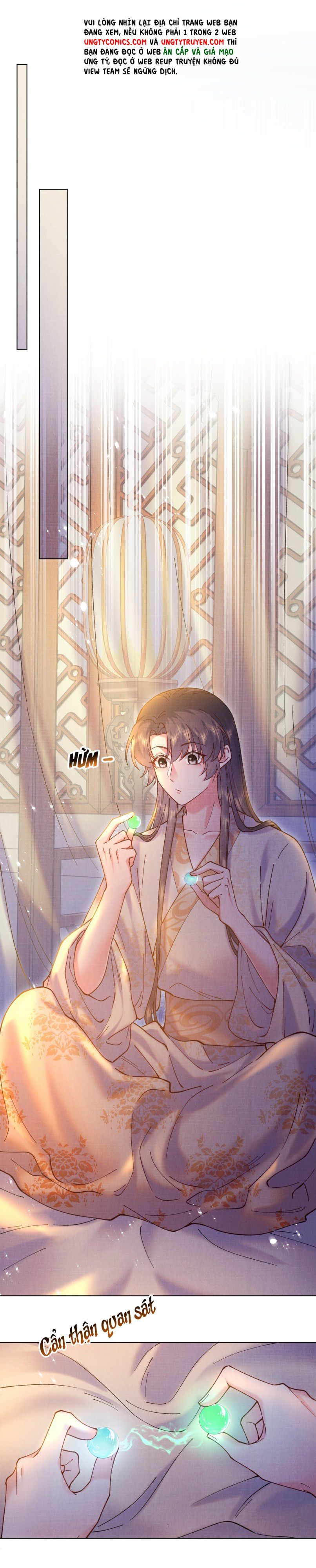 Giang Hồ Biến Địa Thị Kỳ Ba Chapter 20 - Trang 11