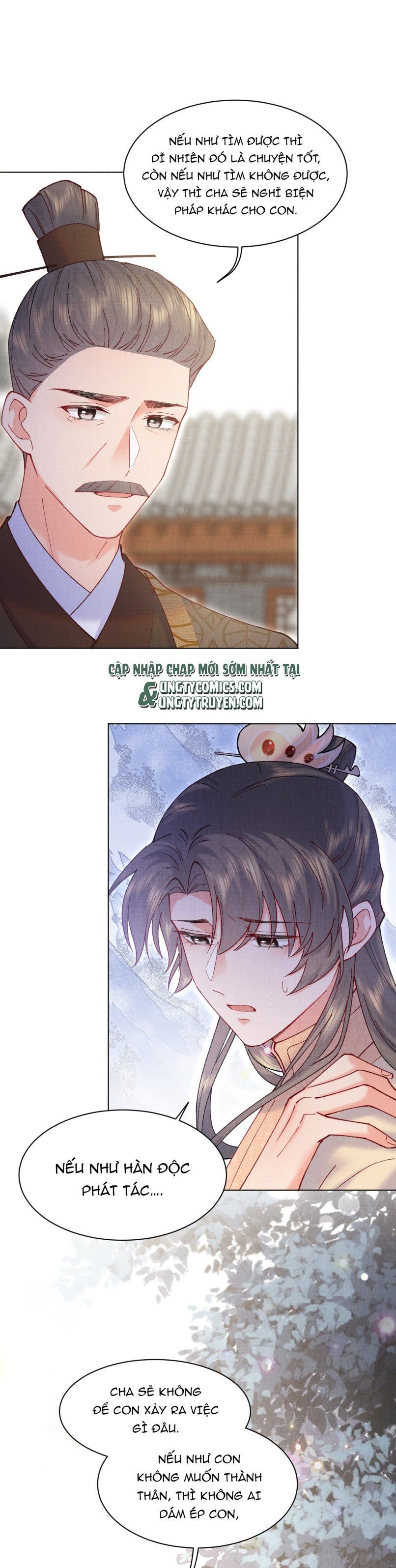 Giang Hồ Biến Địa Thị Kỳ Ba Chapter 20 - Trang 5