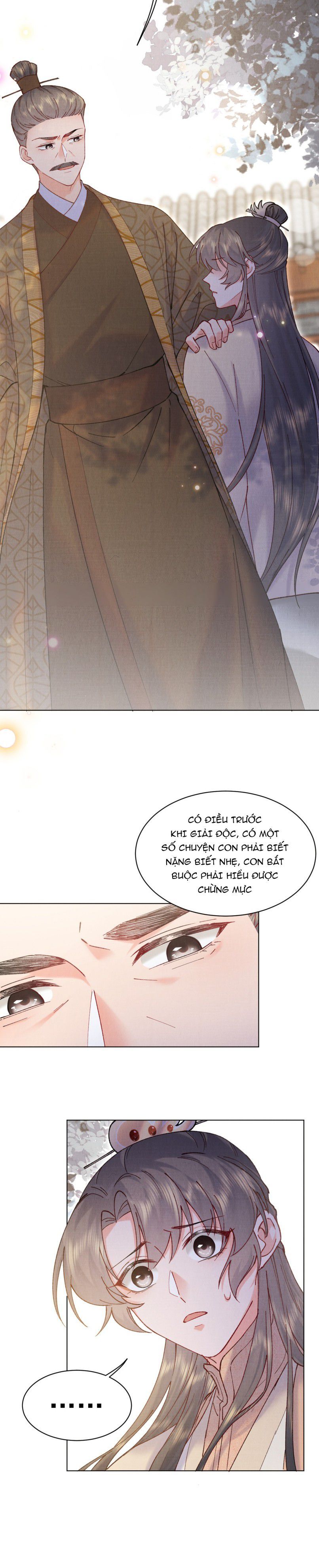 Giang Hồ Biến Địa Thị Kỳ Ba Chapter 20 - Trang 6