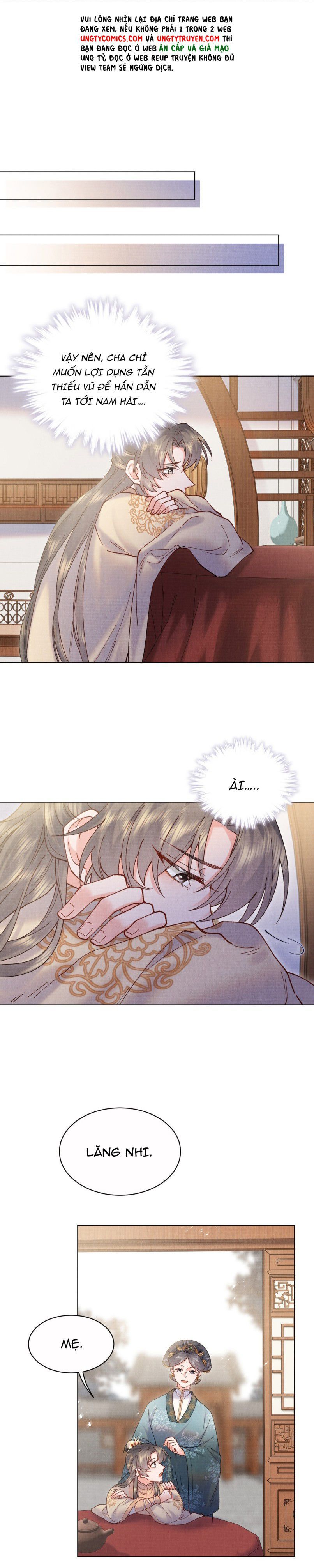 Giang Hồ Biến Địa Thị Kỳ Ba Chapter 20 - Trang 7