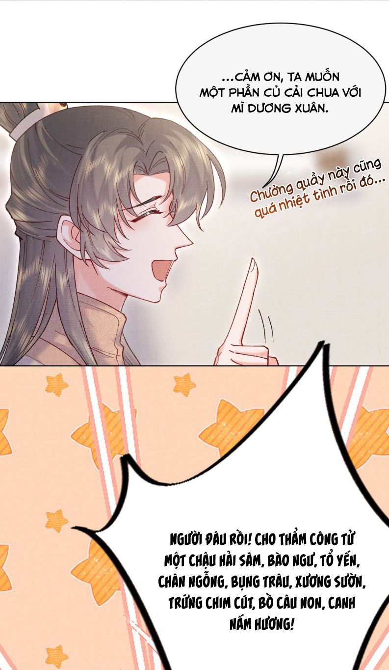 Giang Hồ Biến Địa Thị Kỳ Ba Chapter 21 - Trang 10