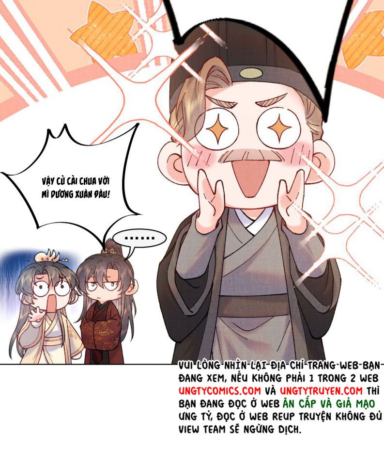 Giang Hồ Biến Địa Thị Kỳ Ba Chapter 21 - Trang 11