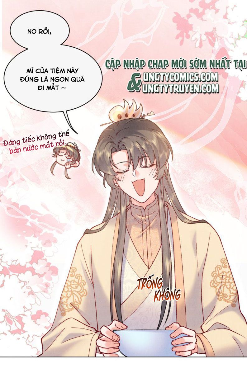 Giang Hồ Biến Địa Thị Kỳ Ba Chapter 21 - Trang 13