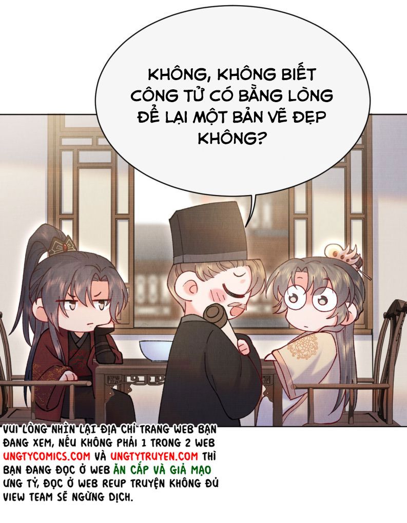 Giang Hồ Biến Địa Thị Kỳ Ba Chapter 21 - Trang 15