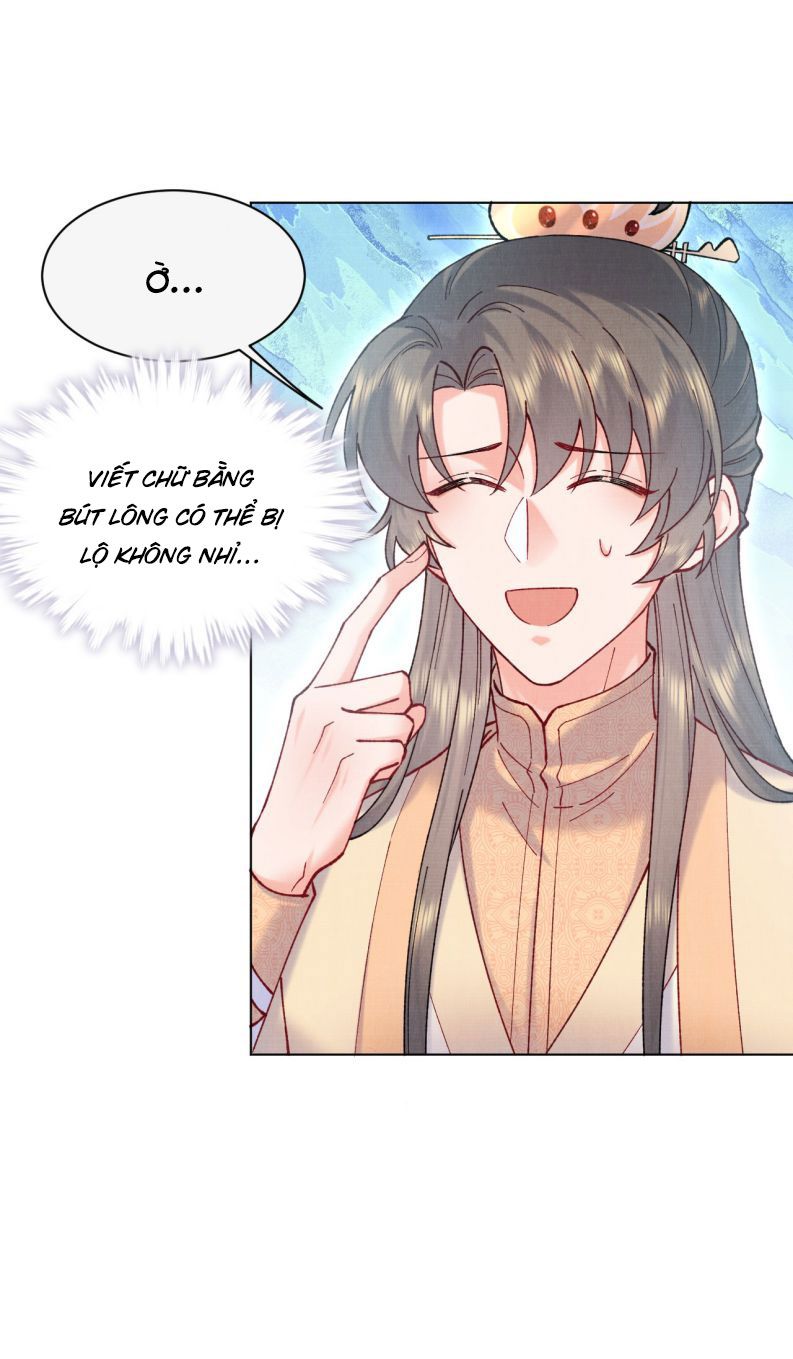 Giang Hồ Biến Địa Thị Kỳ Ba Chapter 21 - Trang 16