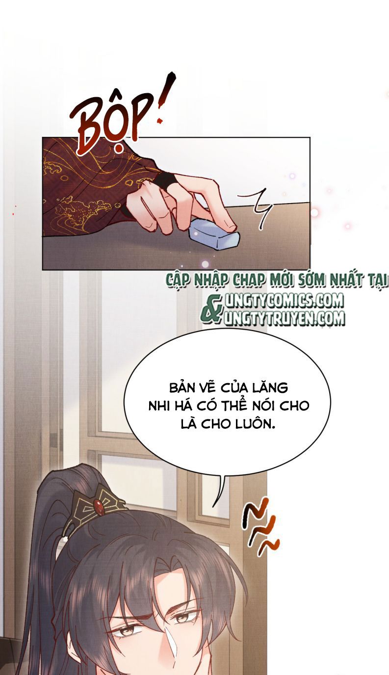 Giang Hồ Biến Địa Thị Kỳ Ba Chapter 21 - Trang 17