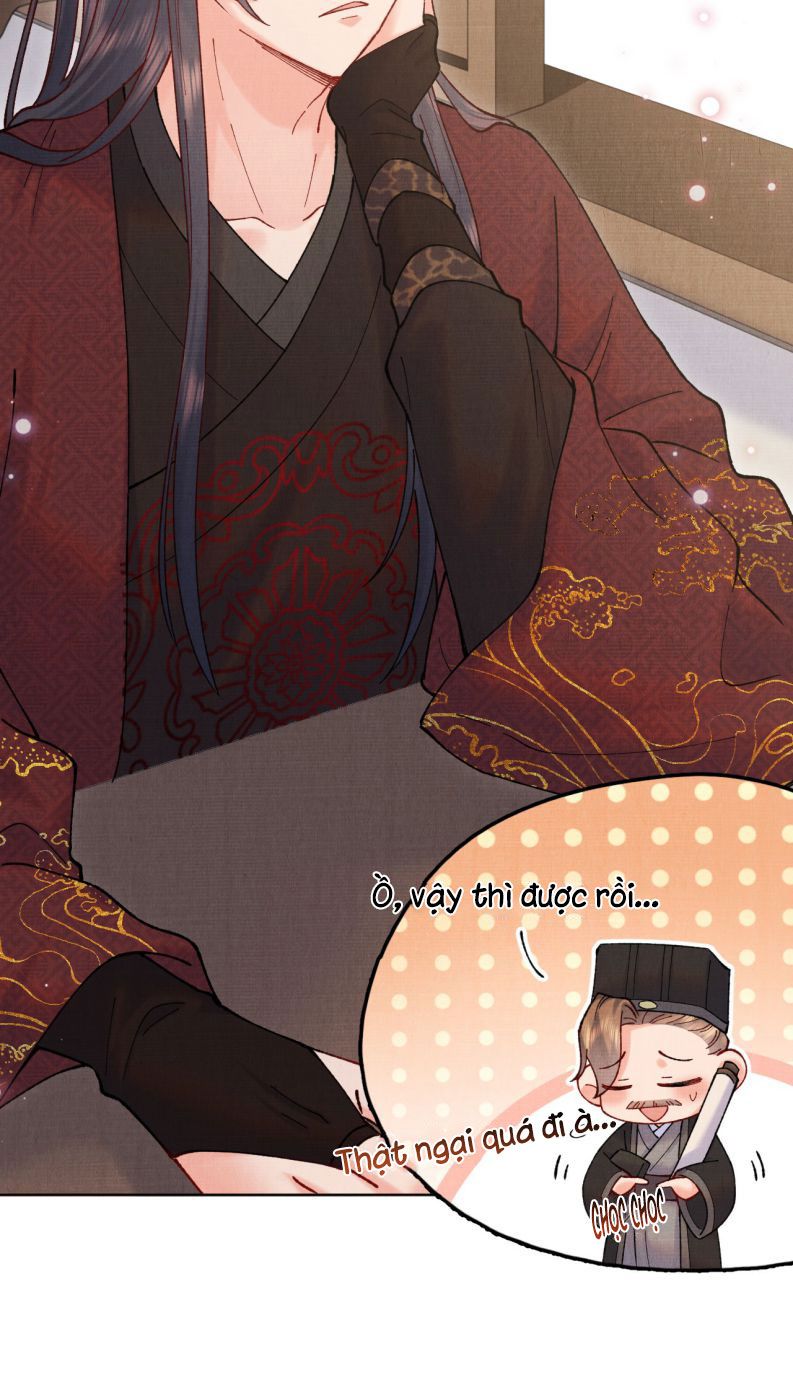 Giang Hồ Biến Địa Thị Kỳ Ba Chapter 21 - Trang 18