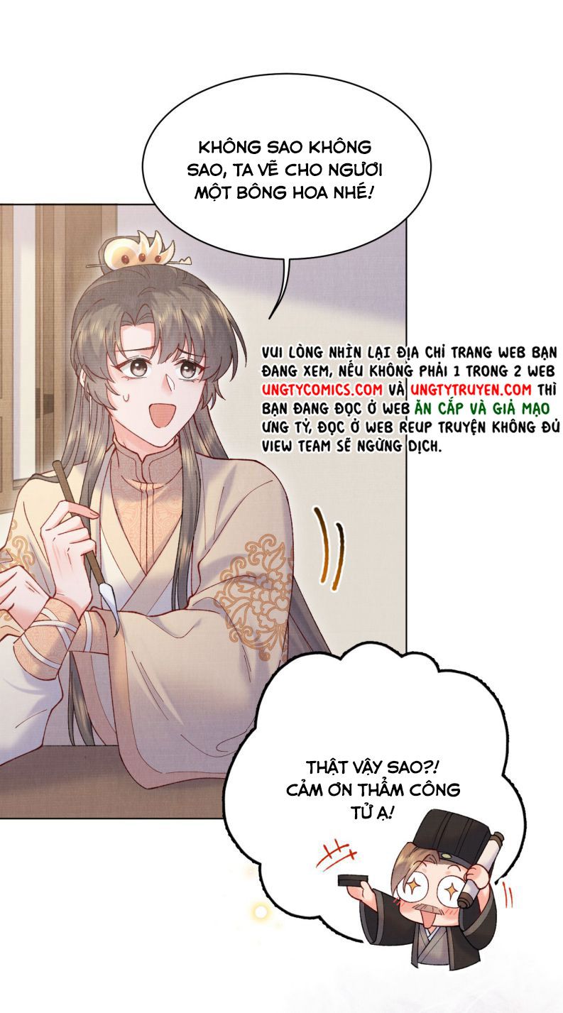 Giang Hồ Biến Địa Thị Kỳ Ba Chapter 21 - Trang 19