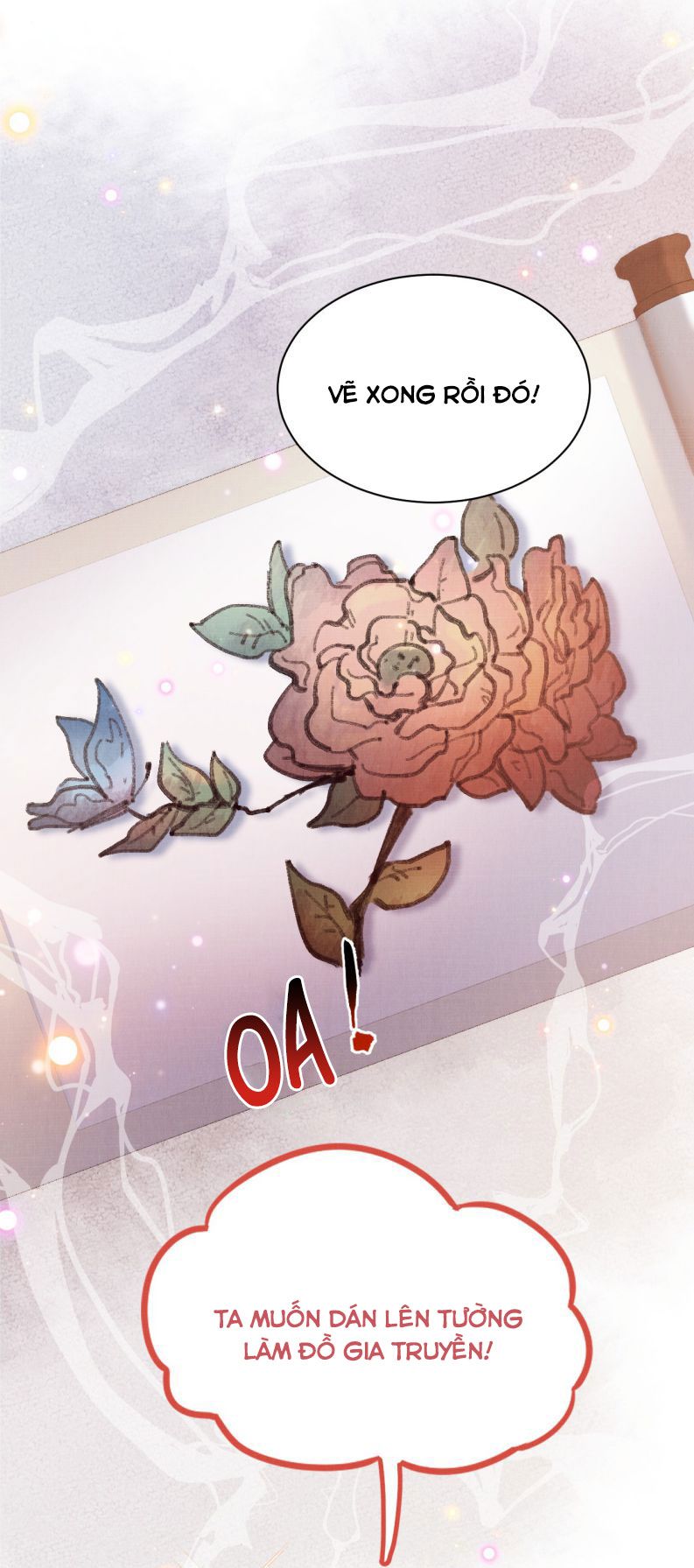 Giang Hồ Biến Địa Thị Kỳ Ba Chapter 21 - Trang 20