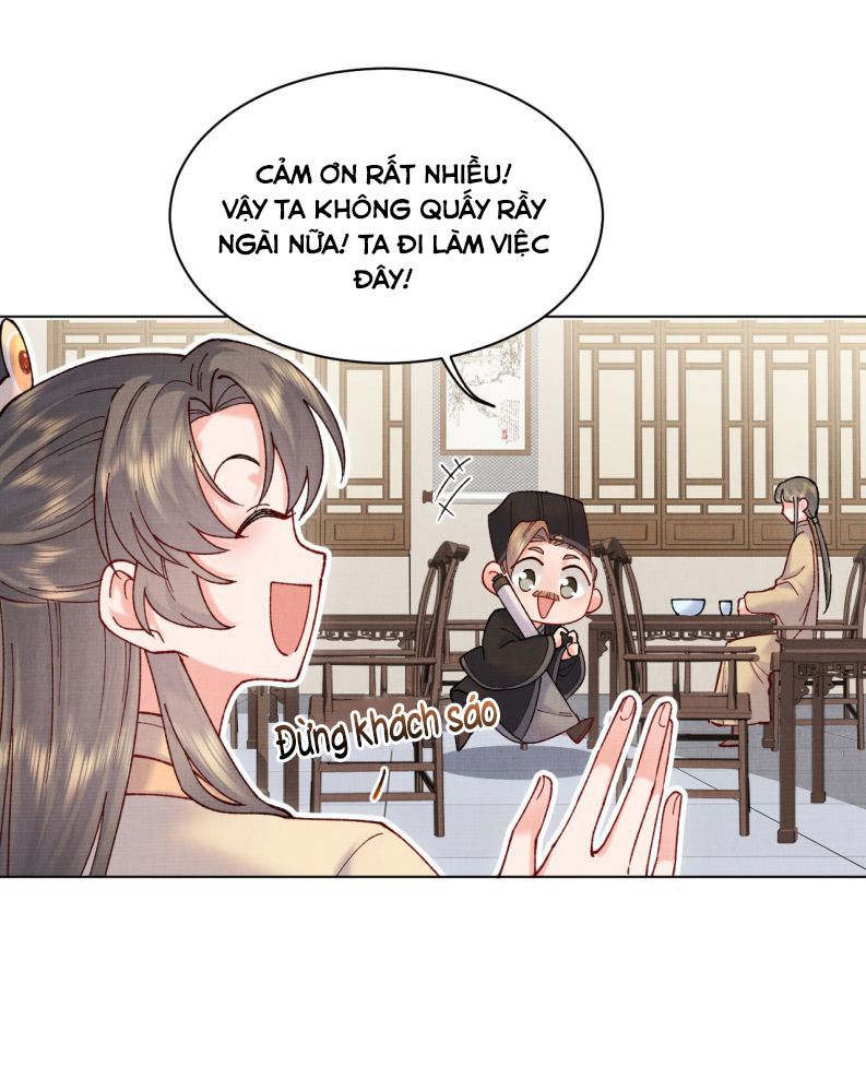 Giang Hồ Biến Địa Thị Kỳ Ba Chapter 21 - Trang 22