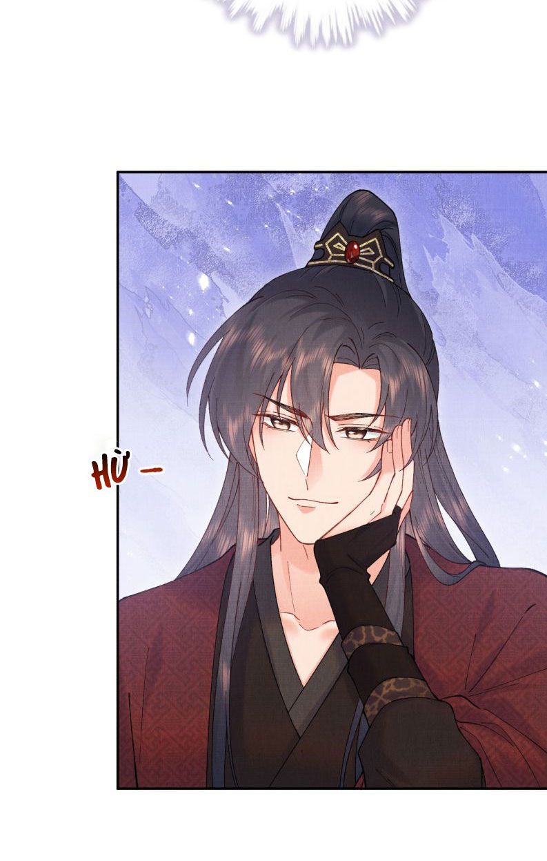 Giang Hồ Biến Địa Thị Kỳ Ba Chapter 21 - Trang 24