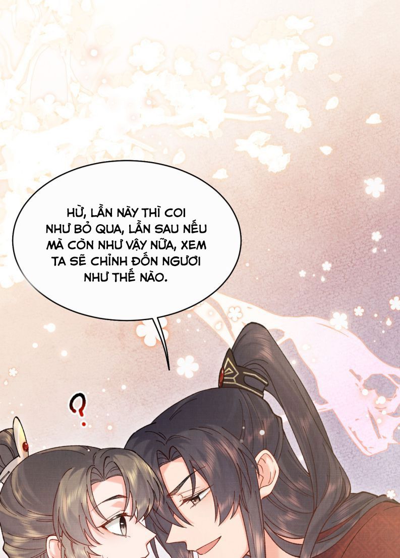 Giang Hồ Biến Địa Thị Kỳ Ba Chapter 21 - Trang 26