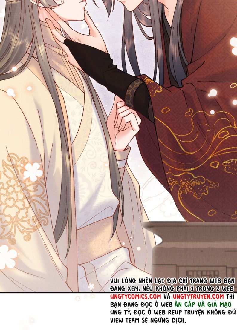 Giang Hồ Biến Địa Thị Kỳ Ba Chapter 21 - Trang 27