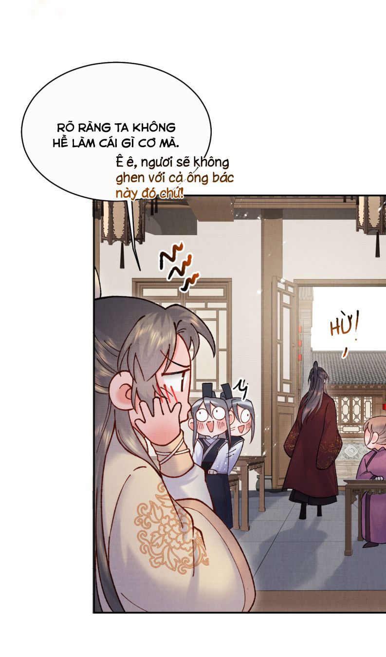 Giang Hồ Biến Địa Thị Kỳ Ba Chapter 21 - Trang 28