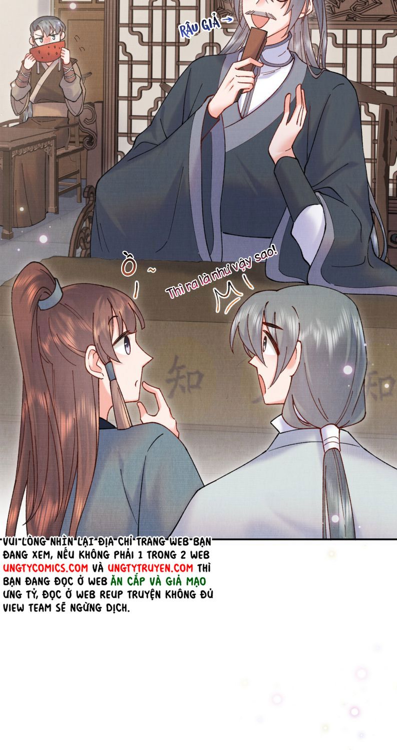 Giang Hồ Biến Địa Thị Kỳ Ba Chapter 21 - Trang 31