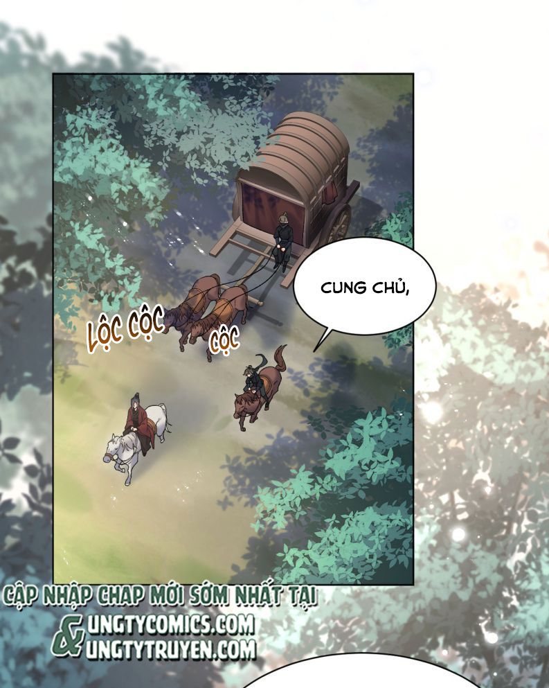 Giang Hồ Biến Địa Thị Kỳ Ba Chapter 21 - Trang 33