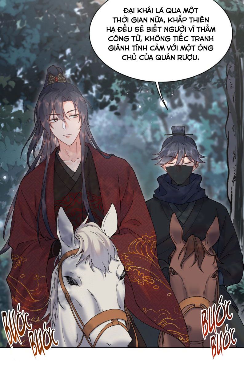 Giang Hồ Biến Địa Thị Kỳ Ba Chapter 21 - Trang 34