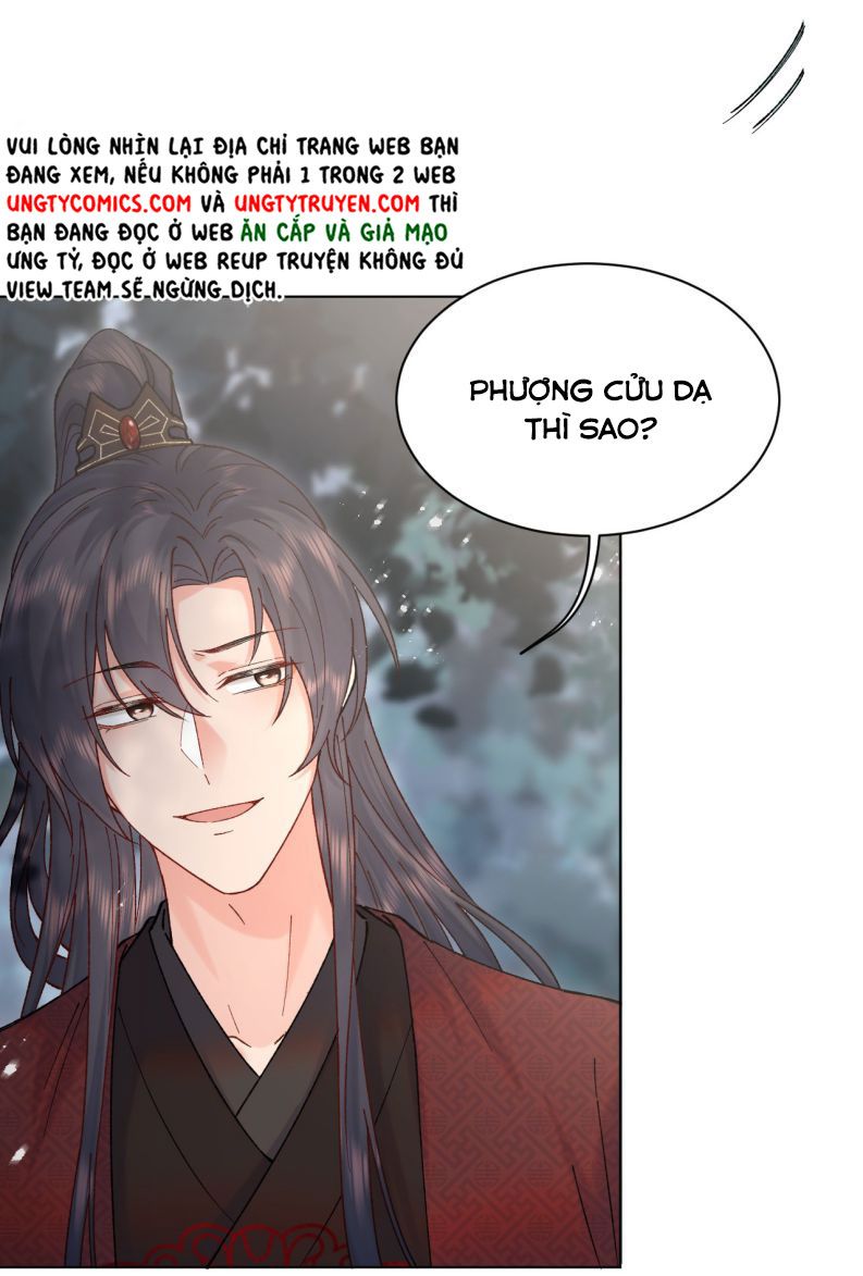Giang Hồ Biến Địa Thị Kỳ Ba Chapter 21 - Trang 35