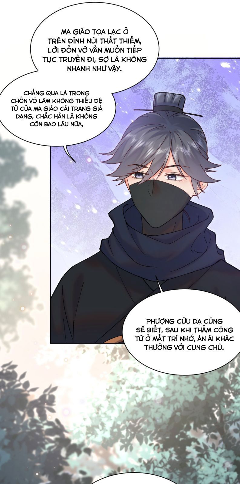 Giang Hồ Biến Địa Thị Kỳ Ba Chapter 21 - Trang 36