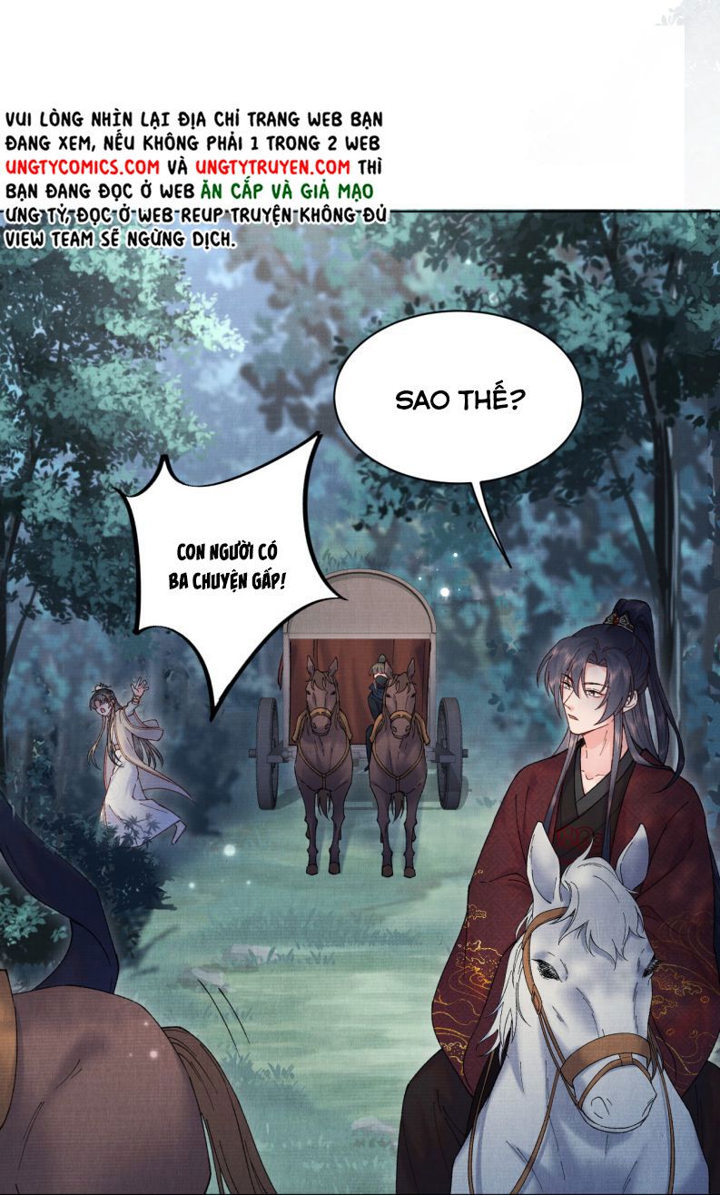 Giang Hồ Biến Địa Thị Kỳ Ba Chapter 21 - Trang 39