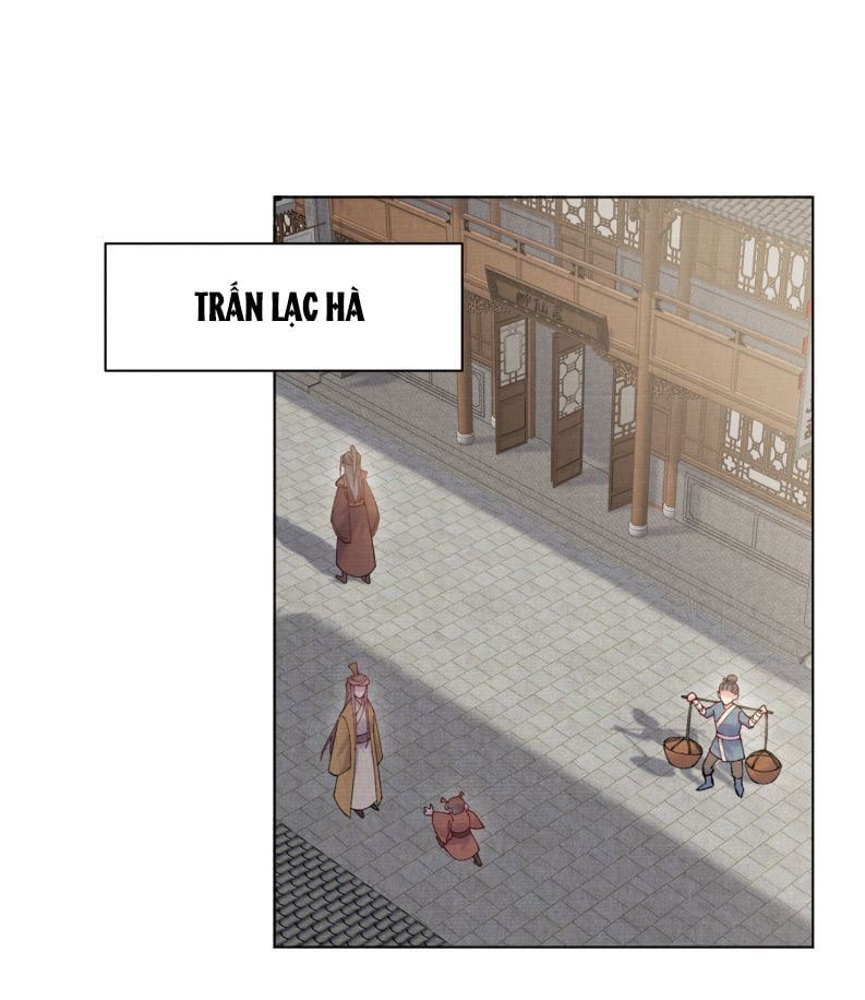 Giang Hồ Biến Địa Thị Kỳ Ba Chapter 21 - Trang 4