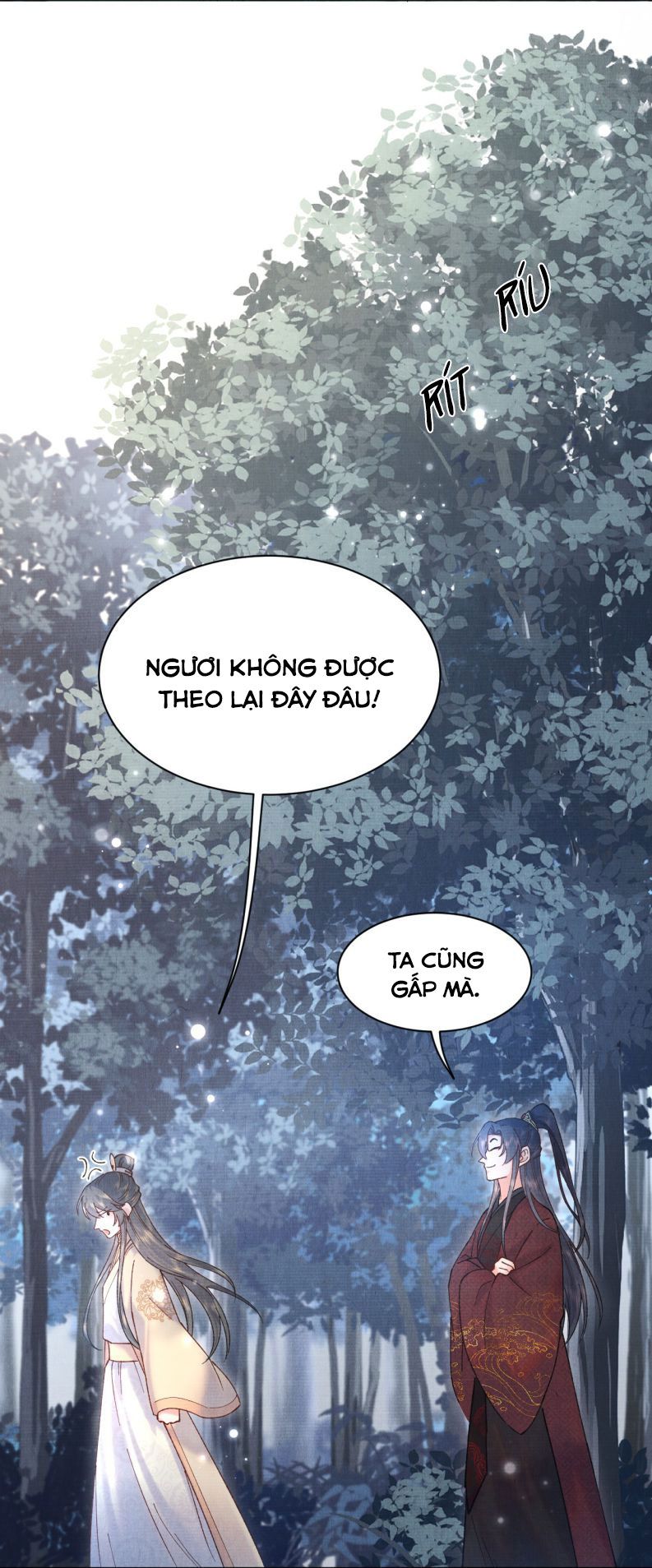 Giang Hồ Biến Địa Thị Kỳ Ba Chapter 21 - Trang 40