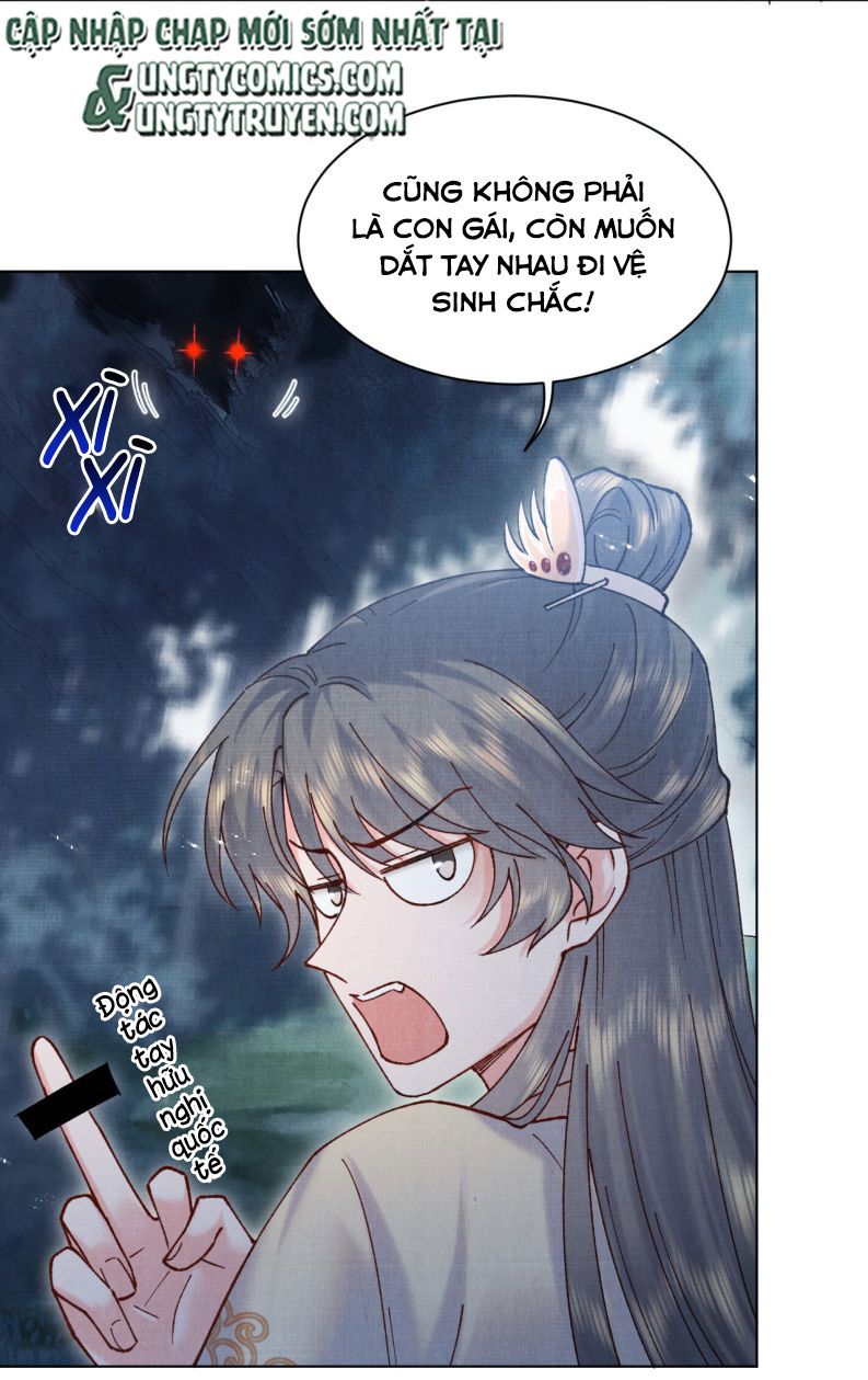 Giang Hồ Biến Địa Thị Kỳ Ba Chapter 21 - Trang 41