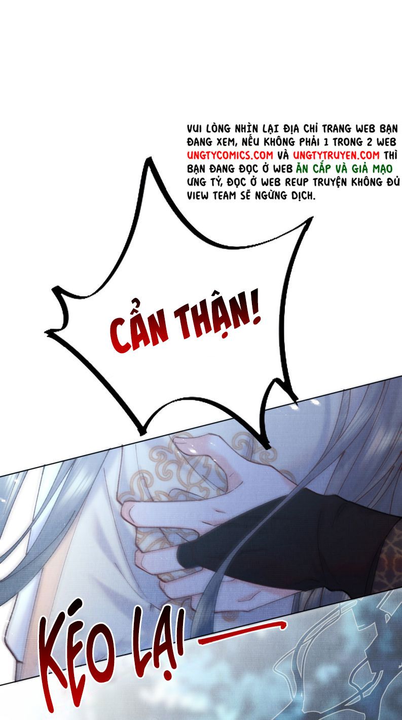 Giang Hồ Biến Địa Thị Kỳ Ba Chapter 21 - Trang 43