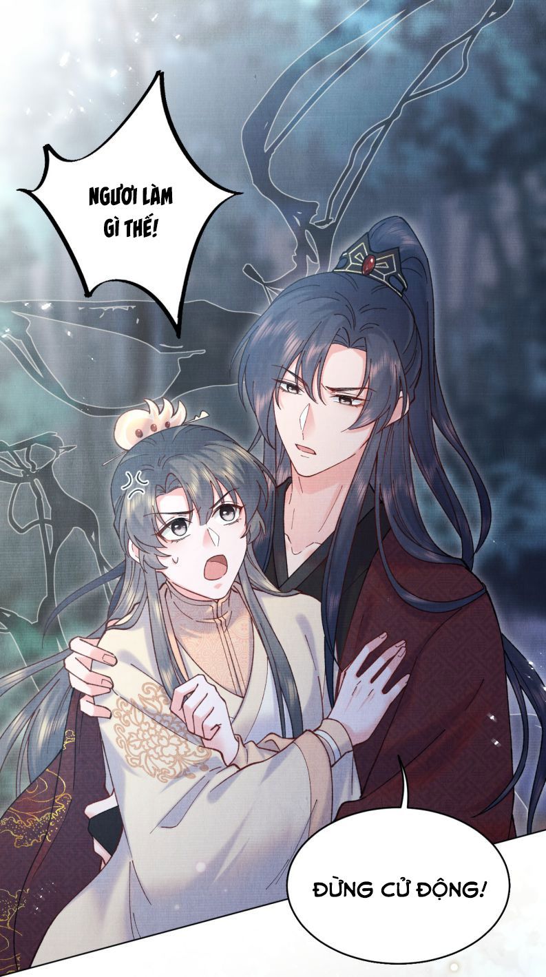 Giang Hồ Biến Địa Thị Kỳ Ba Chapter 21 - Trang 44