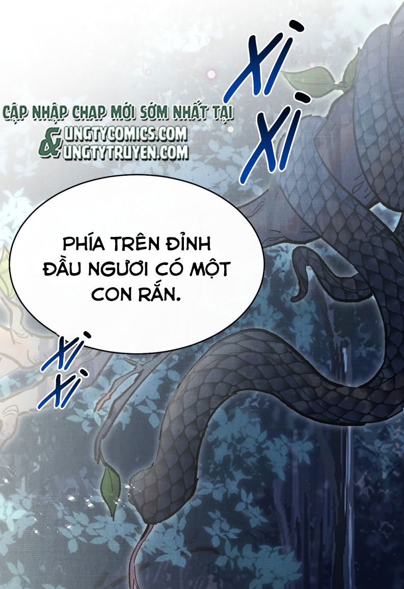 Giang Hồ Biến Địa Thị Kỳ Ba Chapter 21 - Trang 45