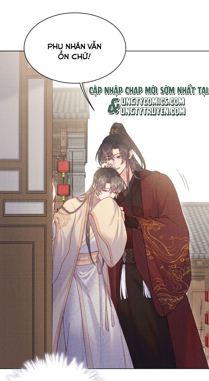 Giang Hồ Biến Địa Thị Kỳ Ba Chapter 21 - Trang 5