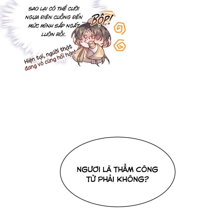 Giang Hồ Biến Địa Thị Kỳ Ba Chapter 21 - Trang 6