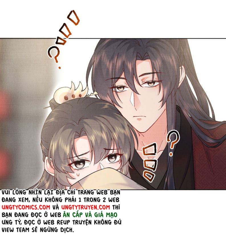 Giang Hồ Biến Địa Thị Kỳ Ba Chapter 21 - Trang 7