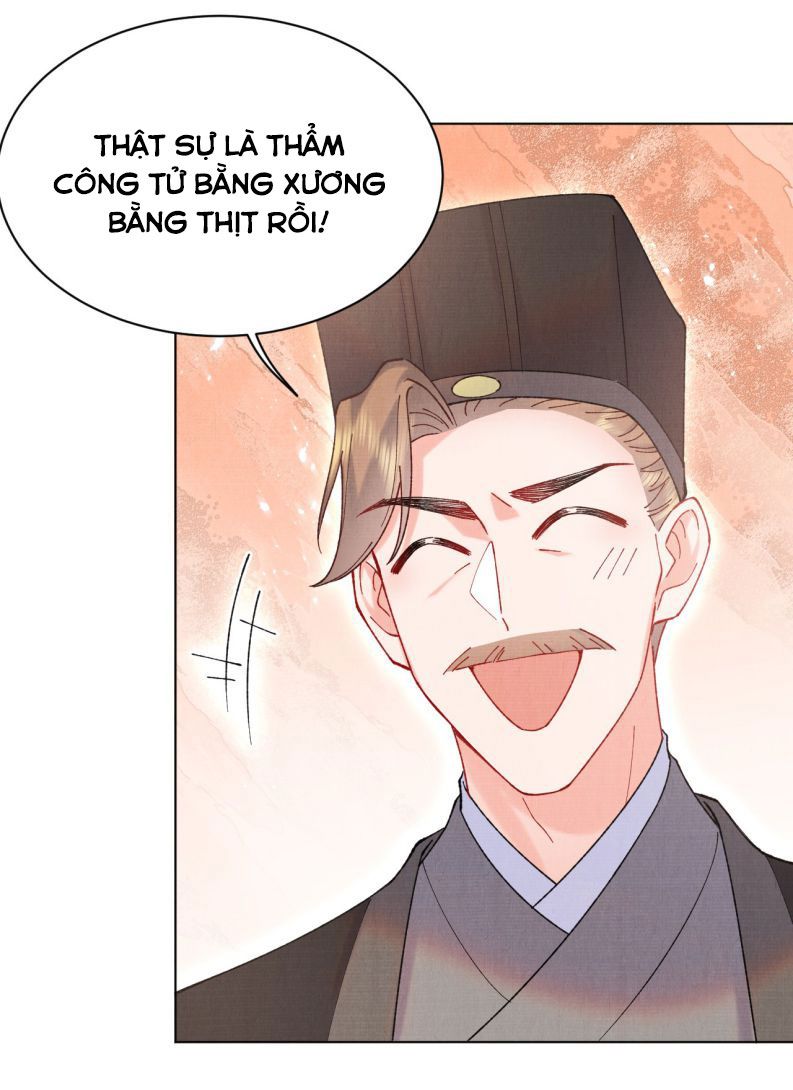 Giang Hồ Biến Địa Thị Kỳ Ba Chapter 21 - Trang 8